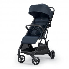 Silla Now Splash Blue de Inglesina