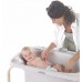 Bañera Flip de Jane Botanic - La elección perfecta para el baño de tu bebé