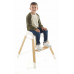 Trona evolutiva madera T01 Wooddy Jané
