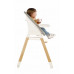 Trona evolutiva madera T01 Wooddy Jané