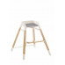 Trona evolutiva madera T01 Wooddy Jané