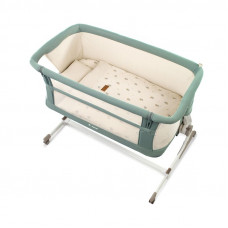 Cuna colecho Baby Side Botanic Jané