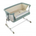 Cuna colecho Baby Side Botanic Jané
