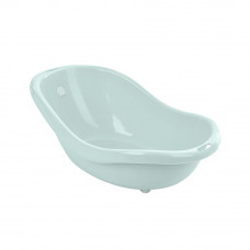 Bañera cubeta Hippo Verde 82cm Kikkaboo 