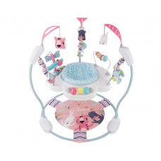 Saltador Fijo Acrobat Amigos de Kikkaboo