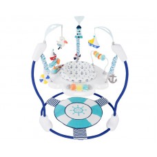 Saltador Fijo Acrobat Sailor de Kikkaboo