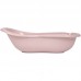 Bañera cubeta Hippo Rosa 101cm Kikkaboo