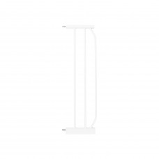 Extension de 20cm para puerta seguridad All Safe de Kikkaboo 