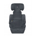 Silla Auto i-Bronn 76-150cm i-Size Kikkaboo