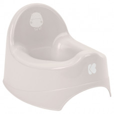 Orinal Hippo Beige de Kikkaboo 
