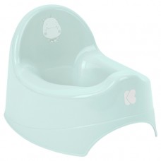 Orinal Hippo Mint de Kikkaboo 