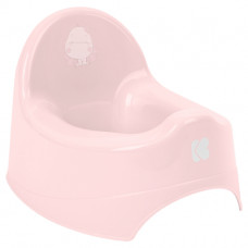 Orinal Hippo Rosa de Kikkaboo 