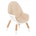 Trona Kikkaboo Multi 3 en 1 Beig