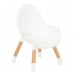 Trona Kikkaboo Multi 3 en 1 Rosa