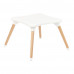 Trona Kikkaboo Multi 3 en 1 Rosa