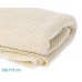 Mantita 80x110 Bambú Beige de KIOKIDS