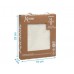 Mantita 80x110 Bambú Beige de KIOKIDS