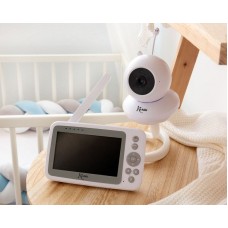 Vigilabebes 4.3 LCD Kiokids