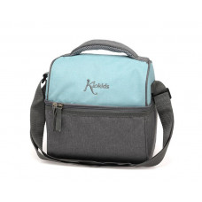 Bolsa Nevera Azul KIOKIDS