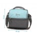 Bolsa Nevera Azul KIOKIDS
