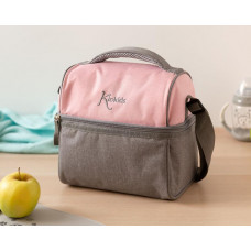 Bolsa Nevera Rosa KIOKIDS