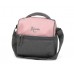 Bolsa Nevera Rosa KIOKIDS