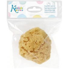 Esponja natural Kiokids