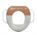 Reductor Wc Blando Gris c/asas de Kiokids
