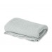 Mantita 80x110 Bambú Gris de KIOKIDS