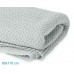 Mantita 80x110 Bambú Gris de KIOKIDS