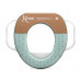 Reductor Wc Blando Salvia c/asas de Kiokids