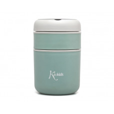 Termo 710ml acero inox. Salvia Kiokids