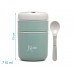 Termo 710ml acero inox. Salvia Kiokids