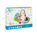MANTA JUEGOS MUSICAL CON MELODIAS KIOKIDS