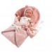 Muñeca Lala llorona durmiente LLorens
