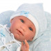Mimo Lloron Nube y Toquilla Llorens