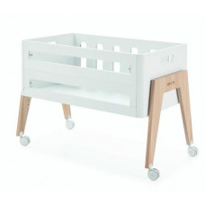 Minicuna LULU Blanco-Waterwood de Micuna