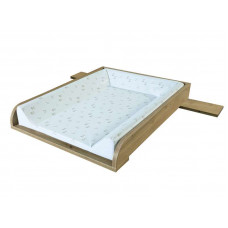 Cambiador de bebé para cómoda Martha de Micuna