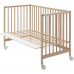 Cuna Mountain Cera natural 120x60 de Micuna
