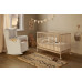 Cuna Mountain Cera natural 120x60 de Micuna