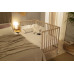 Cuna Mountain Cera natural 120x60 de Micuna