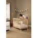 Cuna Mountain Cera natural 120x60 de Micuna