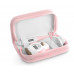 Set 3 termometros Thermo kit pink de Miniland