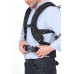 Portabebes Ergonomic Comfort Gris Molto