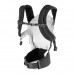 Portabebes Ergonomic Comfort Gris Molto