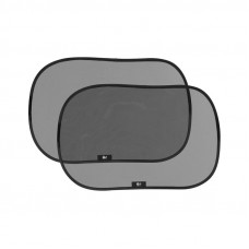 Parasol Negro 2uds. Ms Innovaciones