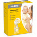 Sacaleches  Manual Harmony Flex Medela