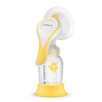 Sacaleches  Manual Harmony Flex Medela Sacaleches  Manual Harmony Flex Medela