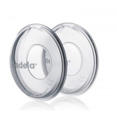 COPA RECOLECTORA DE LECHE 2UDS.MEDELA