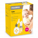 Extractor sacaleches eléctrico simple Solo Medela